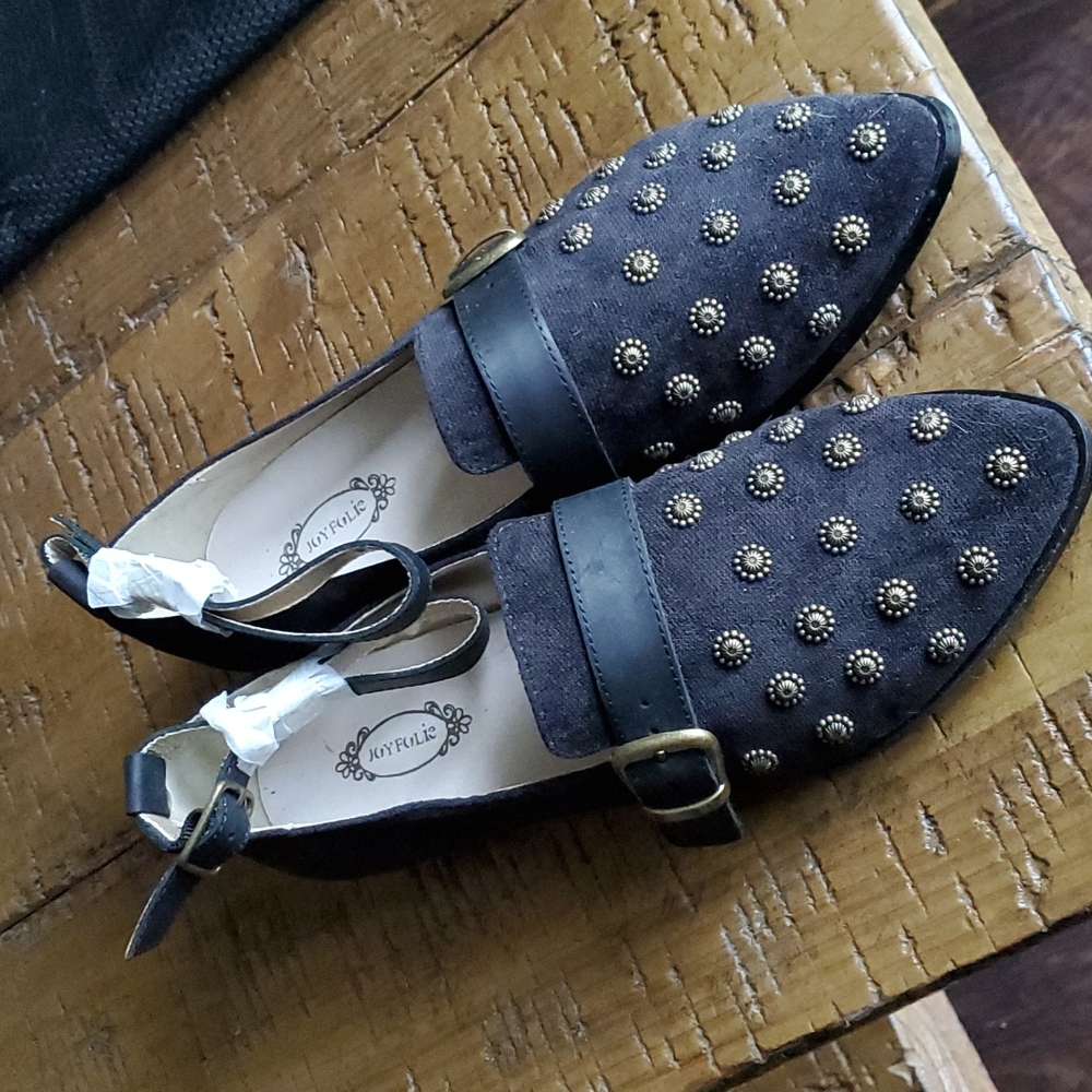 Joyfolie Harlow Flat
